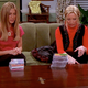 Illustration for article titled You Can Soon Buy Friends-Themed Furniture, If You Really Must